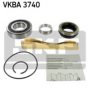 SUZUK 4424161J00 Wheel Bearing Kit